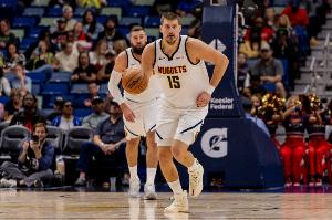 大火收汁？掘金末节轰26-8反超老鹰9分